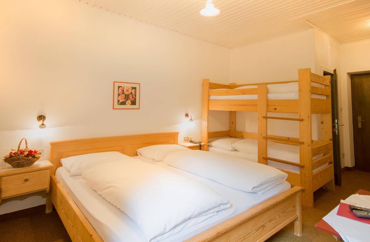 Hotel Kason Predoi