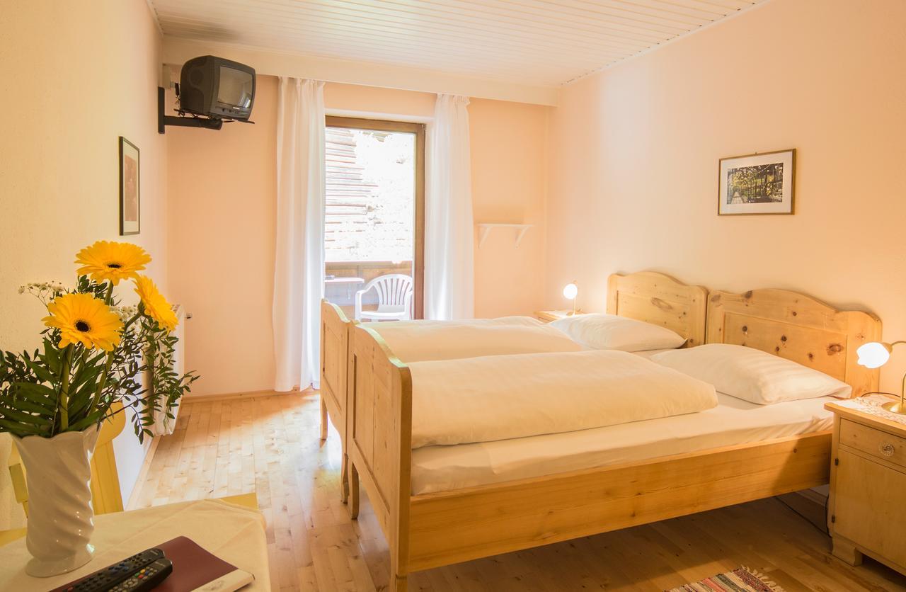 Kasern Und Tauernrast Hotel Prettau