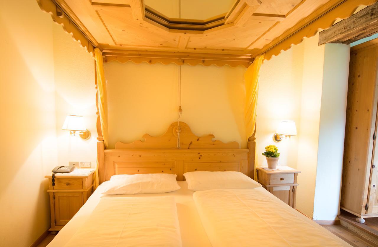 Hotel Kason Predoi