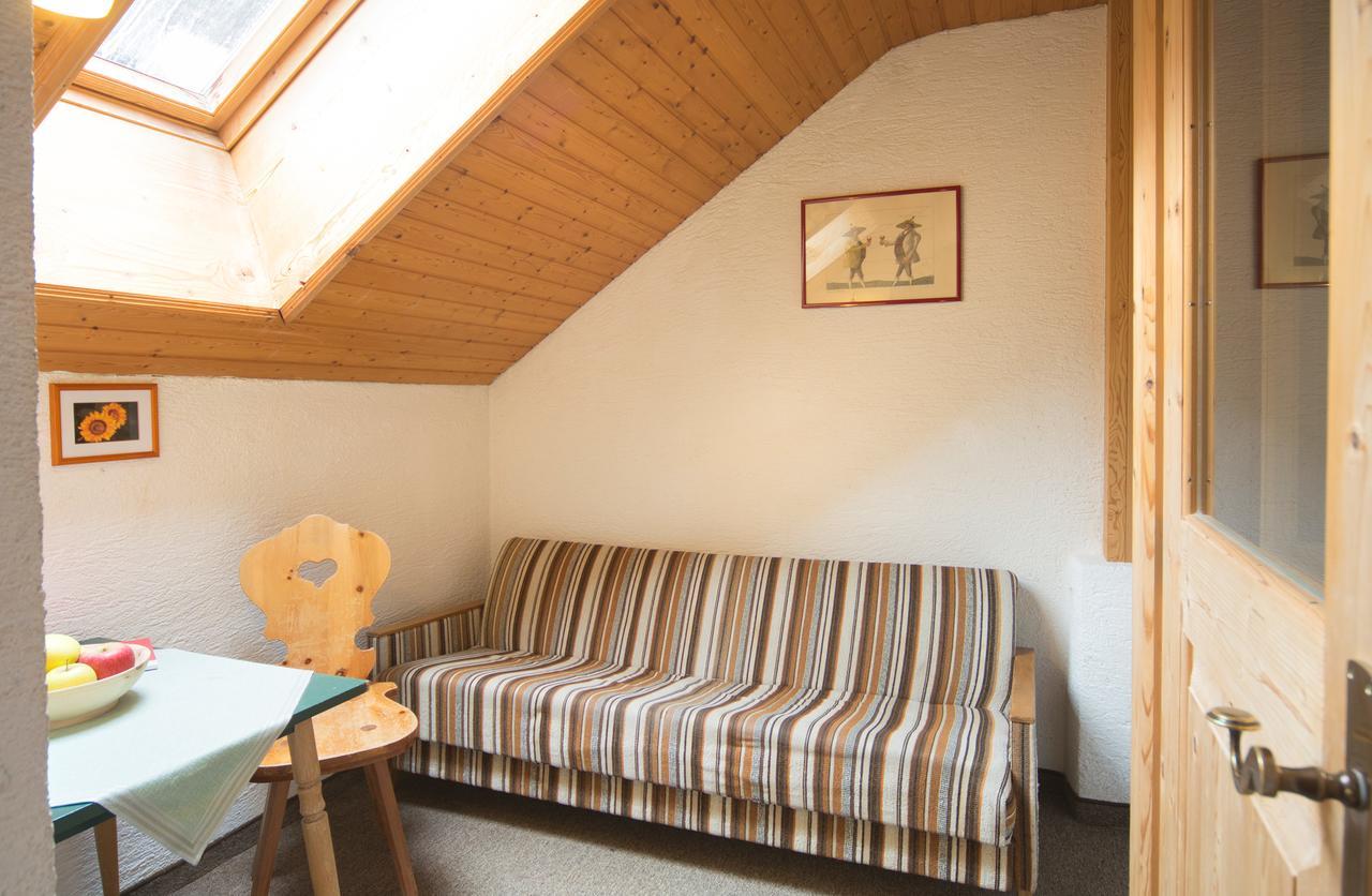 Kasern Und Tauernrast Hotel Prettau