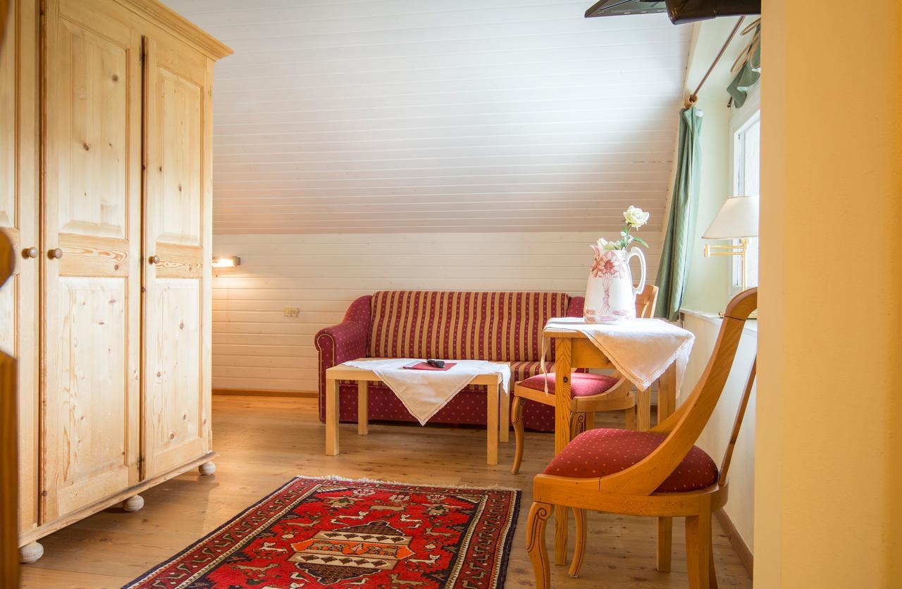Kasern Und Tauernrast Hotel Prettau